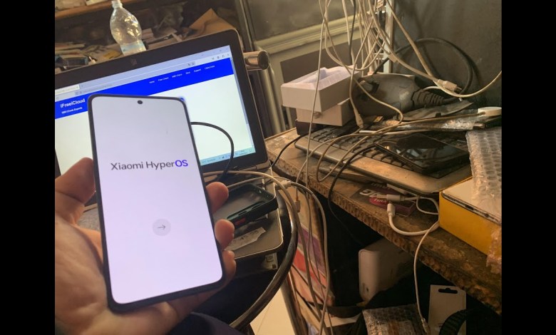 Xiaomi 12 Lite Frp Bypass/Google Account Unlock XIAOMI Xiaomi 12 Lite Frp Bypass/Google Account Unlock XIAOMI