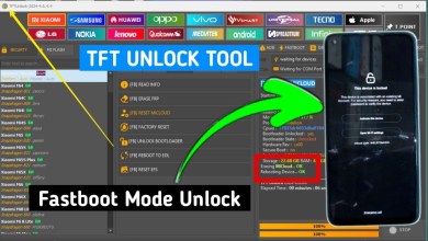 Xiaomi Mi Account Remove Fasboot Mode TFT Unlocker Tool Xiaomi Mi Account Remove Fasboot Mode TFT Unlocker Tool
