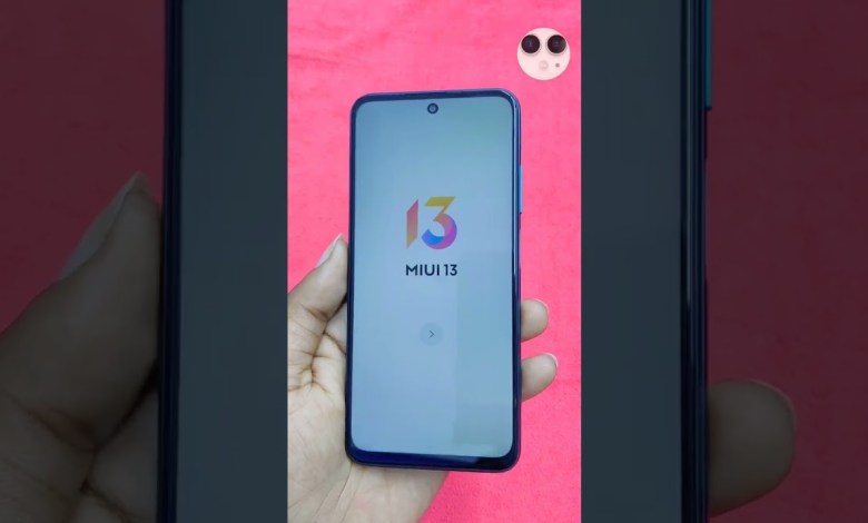 How To Reset Redmi note 11SE Hard Reset How To Reset Redmi note 11SE Hard Reset