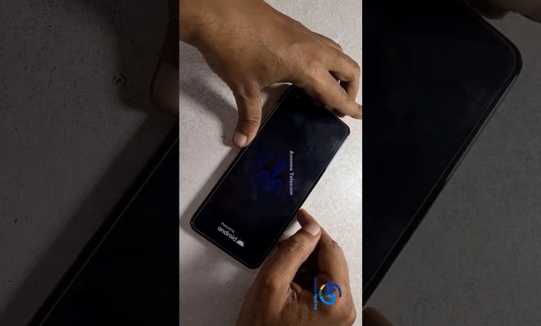 Hard Reset Motorola Moto G84 | Motorola Moto G84 5G Hard Reset Motorola Moto G84 | Motorola Moto G84 5G