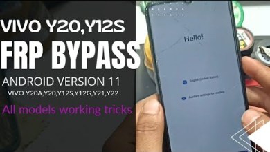 Vivo Y20 Frp Bypass Android Version 11 | Vivo Y Vivo Y20 Frp Bypass Android Version 11 | Vivo Y