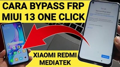 How to Bypass Frp Miui 13 all Redmi Mediatek series, one How to Bypass Frp Miui 13 all Redmi Mediatek series, one