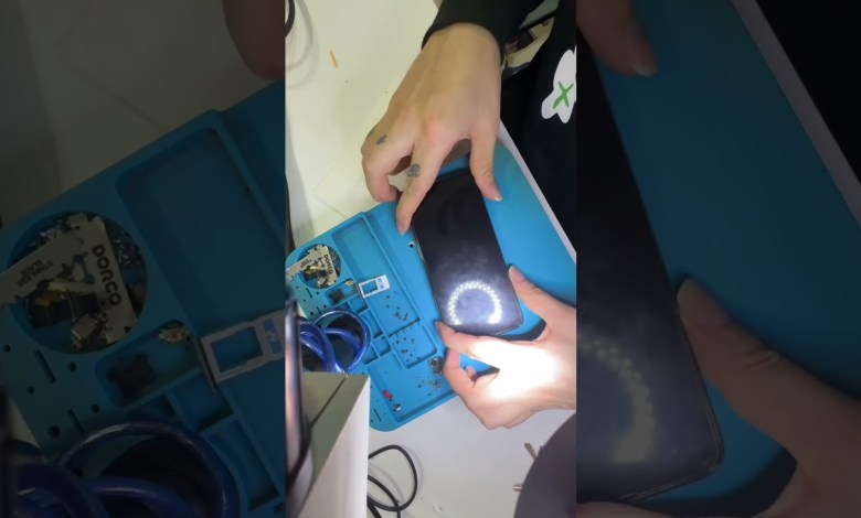 FRP HUAWEI Y9s quitar cuenta google FRP HUAWEI Y9s quitar cuenta google