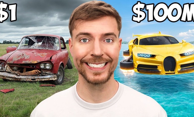 vs 0,000,000 Car! vs 0,000,000 Car!