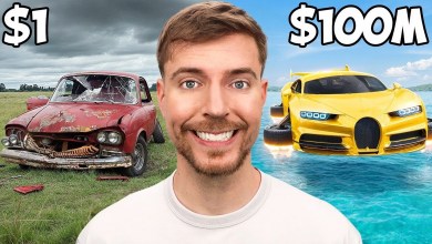 vs 0,000,000 Car! vs 0,000,000 Car!