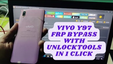 Vivo Y97 Frp Bypass With unlockTools | How To Remove Vivo Y97 Frp Bypass With unlockTools | How To Remove