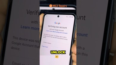 Discover the unbelievably simple Samsung Google Account FRP Bypass method for 2024! Discover the unbelievably simple Samsung Google Account FRP Bypass method for 2024!