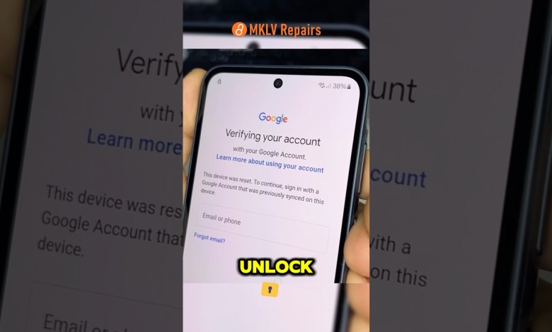 Discover the unbelievably simple Samsung Google Account FRP Bypass method for 2024! Discover the unbelievably simple Samsung Google Account FRP Bypass method for 2024!
