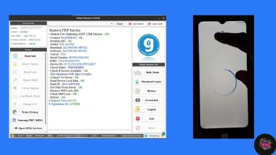Remove FRP Samsung Galaxy A02s By Global Unlocker Pro Remove FRP Samsung Galaxy A02s By Global Unlocker Pro