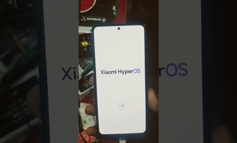 Unlocking Secrets: Quick Guide to Bypassing FRP on Poco C75 Unlocking Secrets: Quick Guide to Bypassing FRP on Poco C75