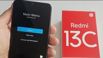 How to format a Redmi 13c phone hard reset How to format a Redmi 13c phone hard reset