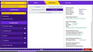 FRP Bupass Tecno Camon 20 Pro CK7n TFM Tool Pro FRP Bupass Tecno Camon 20 Pro CK7n TFM Tool Pro