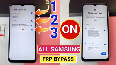 Unlock Samsung FRP in 2024 with Android 13/14: Discover the New SIM + CODE Method Unlock Samsung FRP in 2024 with Android 13/14: Discover the New SIM + CODE Method