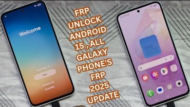 Unlocking Secrets: Bypass FRP on All Samsung Galaxy Phones with Android 15! Unlocking Secrets: Bypass FRP on All Samsung Galaxy Phones with Android 15!