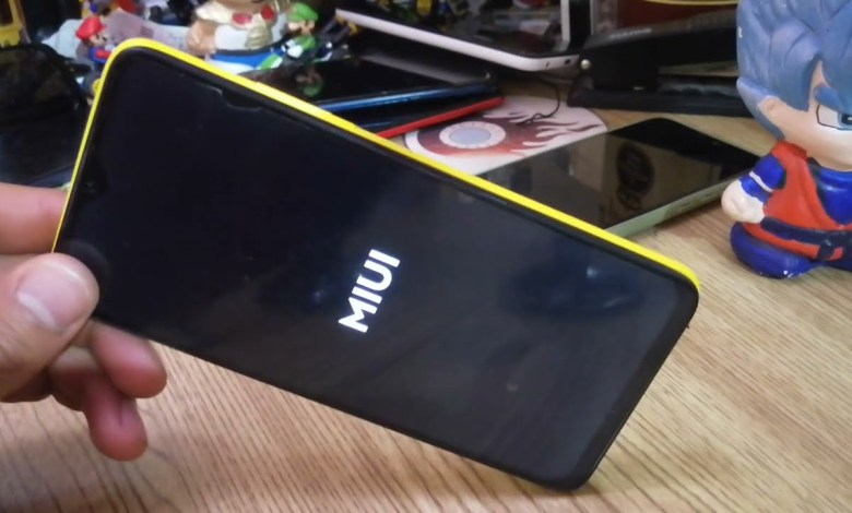 how to delete or hard reset my Poco F3 GT cell phone how to delete or hard reset my Poco F3 GT cell phone