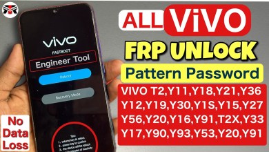 How To Unlock Any Vivo Android Phone Without Computer How To Unlock Any Vivo Android Phone Without Computer
