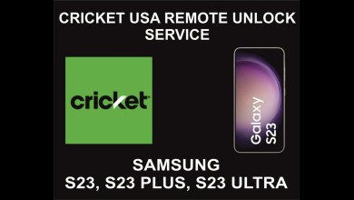 Cricket USA Remote Unlock Service, Samsung S23, S23 Cricket USA Remote Unlock Service, Samsung S23, S23