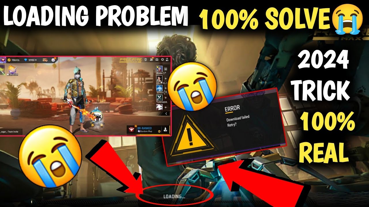 Loading Problem Fire Fire Max 2024 | Error download Loading Problem Fire Fire Max 2024 | Error download
