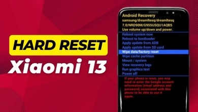 How To Hard Reset Xiaomi 13 (Quick & Easy) How To Hard Reset Xiaomi 13 (Quick & Easy)