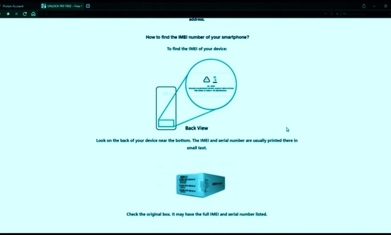 Huawei Android 12 FRP Bypass 2024 No Computer Huawei Android 12 FRP Bypass 2024 No Computer