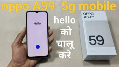 turn on oppo A59 5g hello turn on oppo A59 5g hello