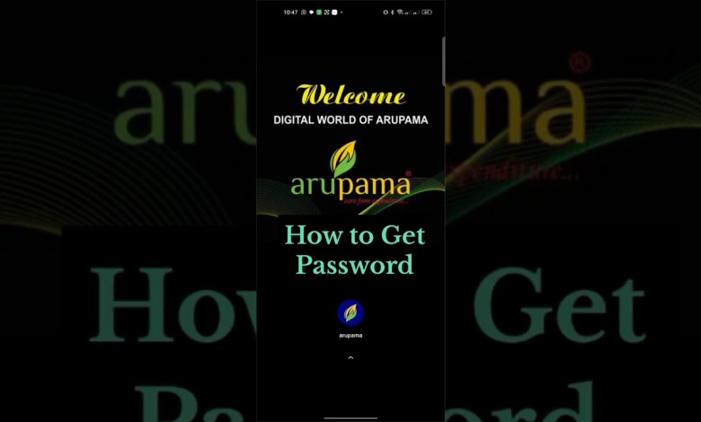 Get Login Credentials. Get Login ID & Password. Get Get Login Credentials. Get Login ID & Password. Get