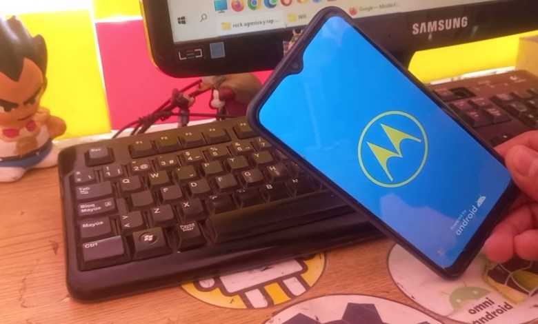hard reset Moto E XT2052DL modo recovery hard reset Moto E XT2052DL modo recovery