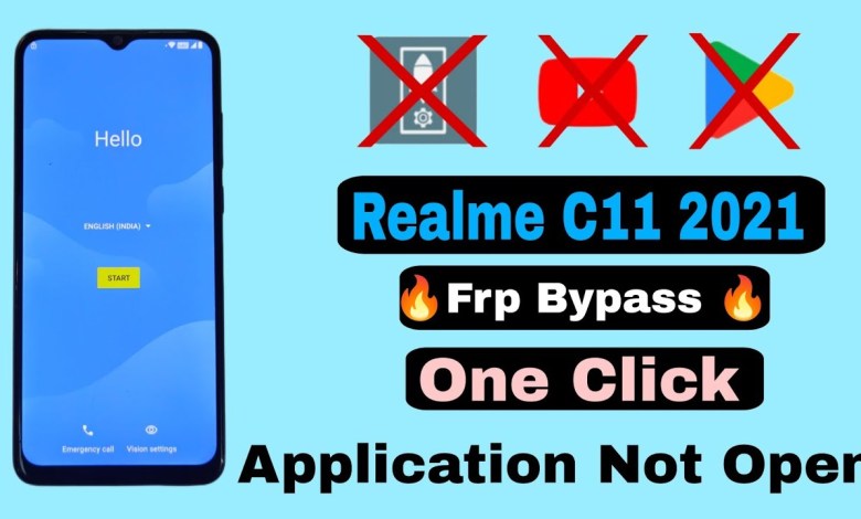 REALME C11 2021 RMX3211 FRP BYPASS! REALME C11 FRP REALME C11 2021 RMX3211 FRP BYPASS! REALME C11 FRP