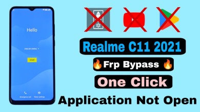 REALME C11 2021 RMX3211 FRP BYPASS! REALME C11 FRP REALME C11 2021 RMX3211 FRP BYPASS! REALME C11 FRP