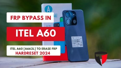 Frp Bypass|Remove In ITEL A60 ITEL A662L Hardreset Pin Frp Bypass|Remove In ITEL A60 ITEL A662L Hardreset Pin