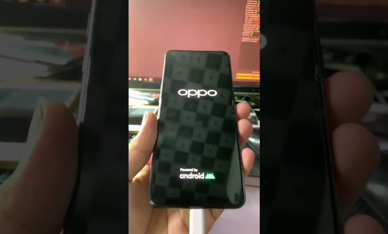 OPPO F19 CPH2219 FRP UNLOCK WITH UNLOCK TOOL ANDROID 13 OPPO F19 CPH2219 FRP UNLOCK WITH UNLOCK TOOL ANDROID 13