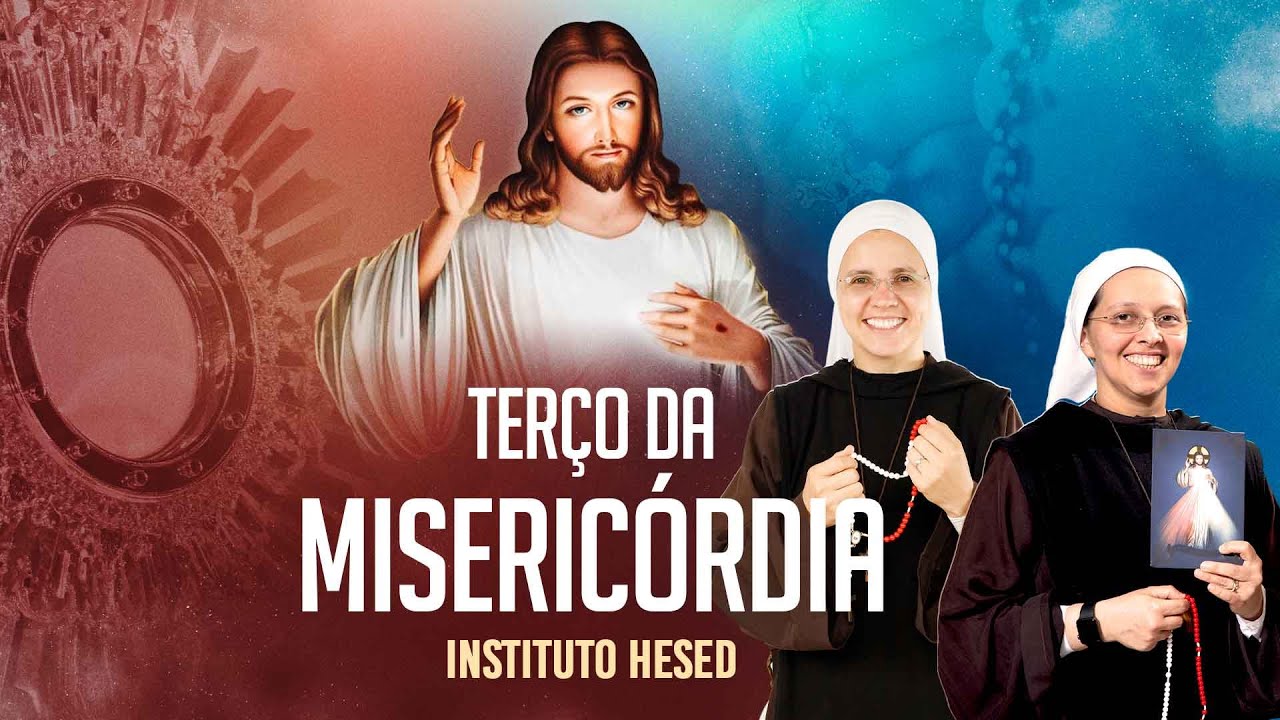 Chaplet of Mercy and Novena of Divine Mercy Chaplet of Mercy and Novena of Divine Mercy