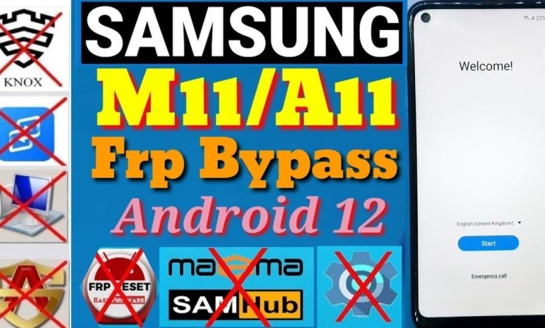 Boom” 100% Tested-New Method | Samsung M11/A11 Boom” 100% Tested-New Method | Samsung M11/A11