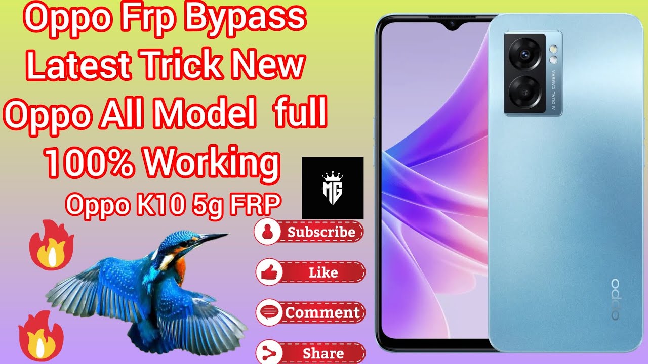 Oppo Frp Lock Remove#Gmail lock remove#oppo K10 5g Frp Oppo Frp Lock Remove#Gmail lock remove#oppo K10 5g Frp