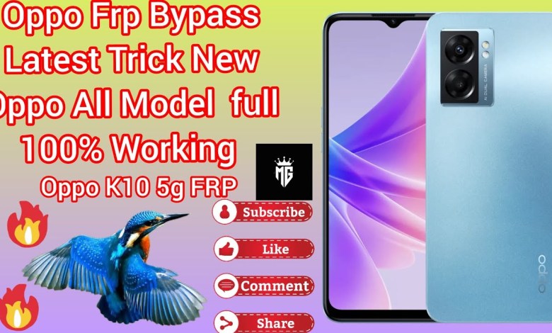 Oppo Frp Lock Remove#Gmail lock remove#oppo K10 5g Frp Oppo Frp Lock Remove#Gmail lock remove#oppo K10 5g Frp