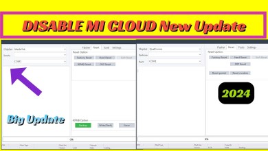 xiaomi mi cloud 2024 v108 | New MTK Qualcomm | Erase xiaomi mi cloud 2024 v108 | New MTK Qualcomm | Erase