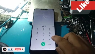 Cara Bypass FRP / Google Acount Oppo A3s mudah sekali Cara Bypass FRP / Google Acount Oppo A3s mudah sekali