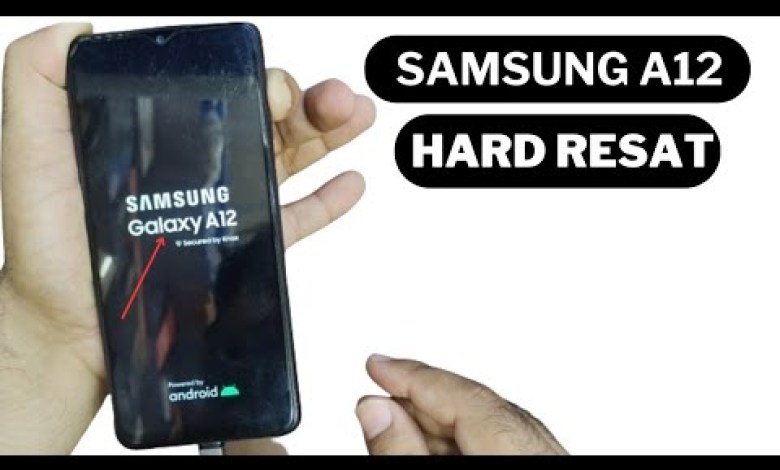 Step-by-Step Tutorial: How To Unlock Samsung Phone Step-by-Step Tutorial: How To Unlock Samsung Phone