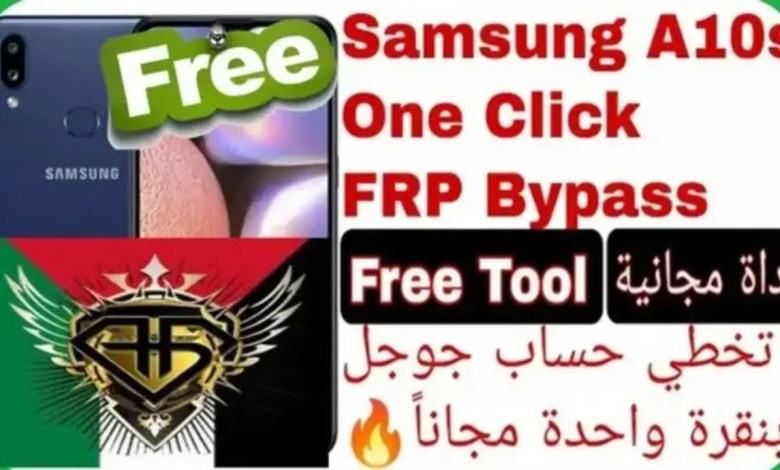 Unlock Samsung A10s Google Account with Android 11 using this trick! Unlock Samsung A10s Google Account with Android 11 using this trick!