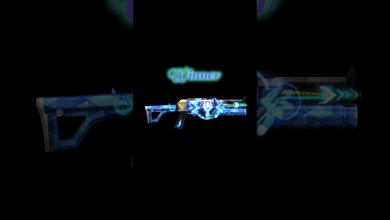 LEGENDARY MAC10 VS WRAITH PATROL BIZON para LEGENDARY MAC10 VS WRAITH PATROL BIZON para