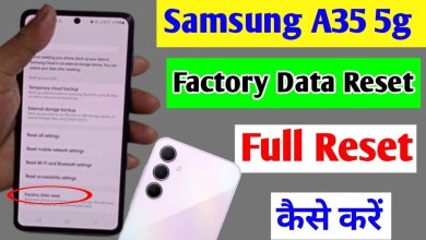 Samsung a35 5g full reset setting | Samsung a35 5g Samsung a35 5g full reset setting | Samsung a35 5g
