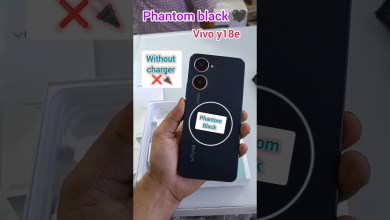 Vivo y18e unboxing | मात्र 7999/- , Phantom black | Vivo y18e unboxing | मात्र 7999/- , Phantom black |