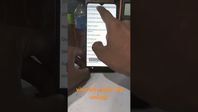 Vivo All Model Google Accounts Unlock Android Vivo All Model Google Accounts Unlock Android