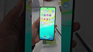 Who wouldn’t be interested in a cellphone this cool?! VIVO Y100 Who wouldn’t be interested in a cellphone this cool?! VIVO Y100