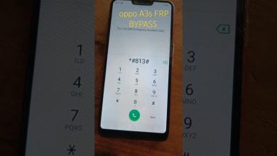 Uncover the Latest Security Bypass Method for Oppo A3S FRP! #frpbypass #frpsolution Uncover the Latest Security Bypass Method for Oppo A3S FRP! #frpbypass #frpsolution