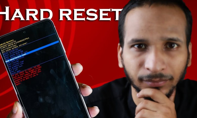How To Hard Reset Your SAMSUNG Phone In 2024 || How To Hard Reset Your SAMSUNG Phone In 2024 ||