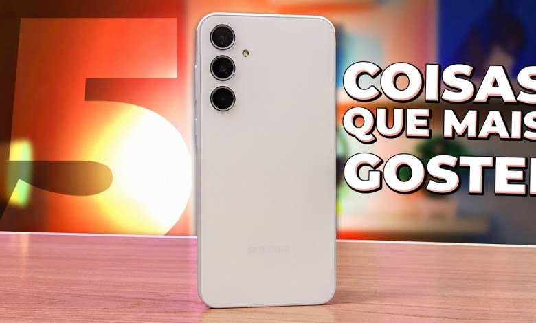 GALAXY A35!! 5 REASONS to BUY the FAVORITE GALAXY A35!! 5 REASONS to BUY the FAVORITE
