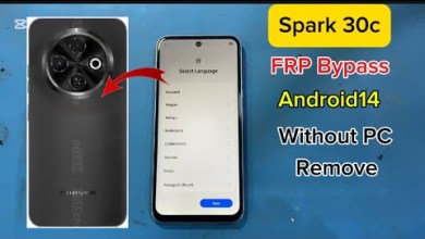 How to Bypass FRP on Tecno Spark 30C | Spark 30C FRP Bypass – Uncover the Method! How to Bypass FRP on Tecno Spark 30C | Spark 30C FRP Bypass – Uncover the Method!