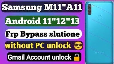 Samsung M11 Frp Bypass Android 11″12 Without Samsung M11 Frp Bypass Android 11″12 Without