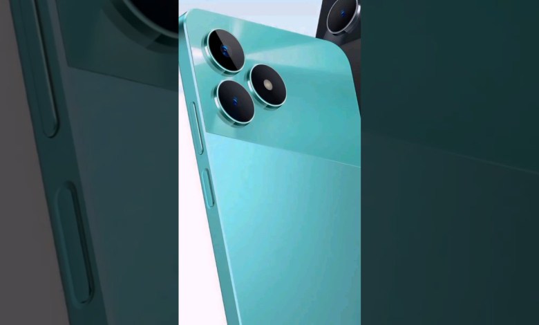 Realme C51 || realme c51 review || #shorts #realme Realme C51 || realme c51 review || #shorts #realme